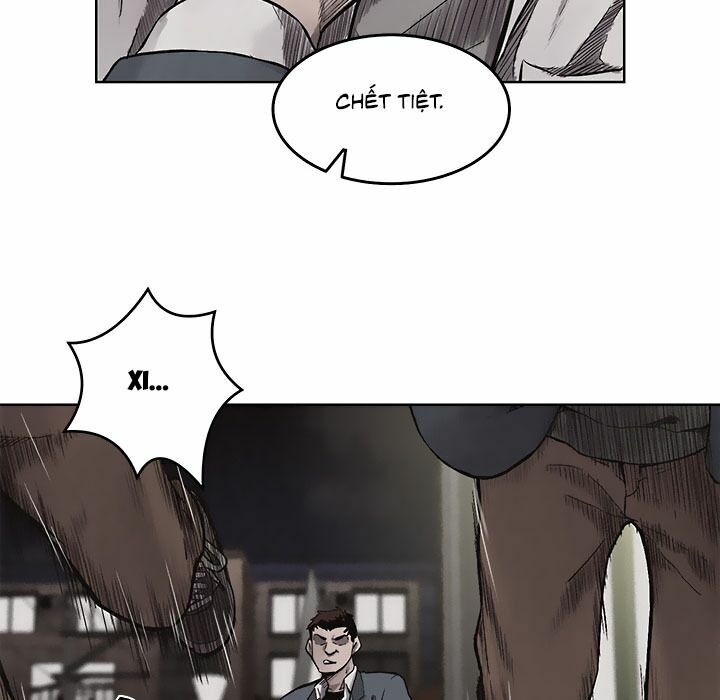 Nắm Đấm: Chapter 7