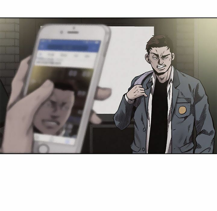 Nắm Đấm: Chapter 7