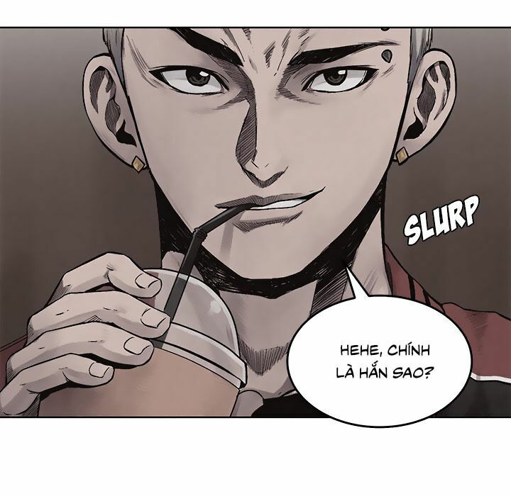 Nắm Đấm: Chapter 7