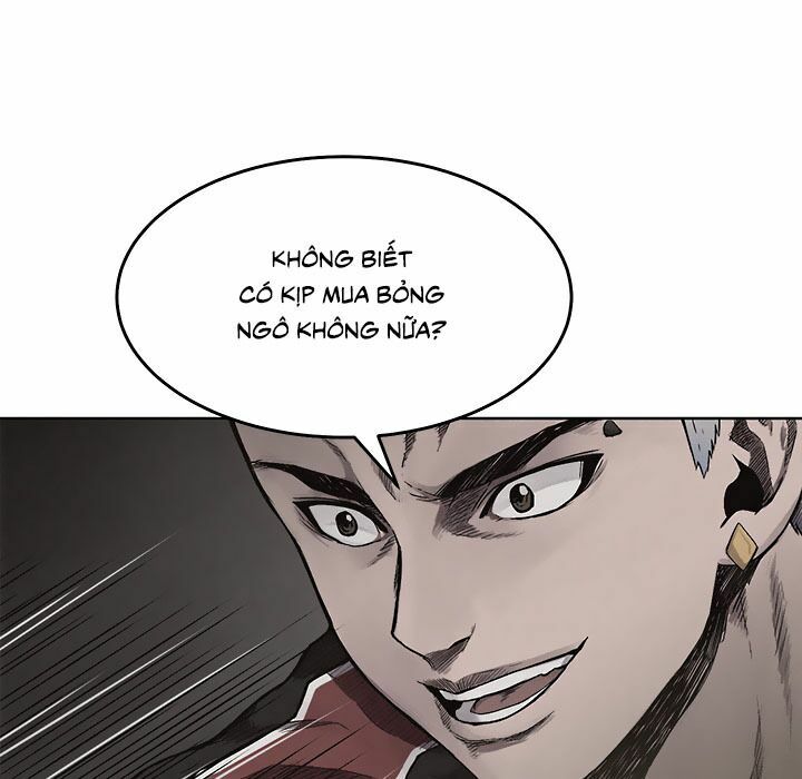 Nắm Đấm: Chapter 7