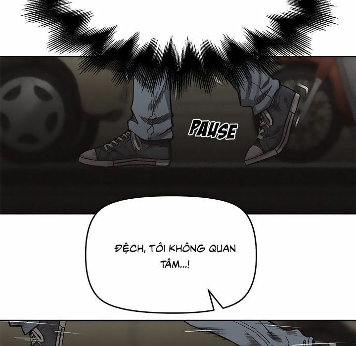 Nắm Đấm: Chapter 7
