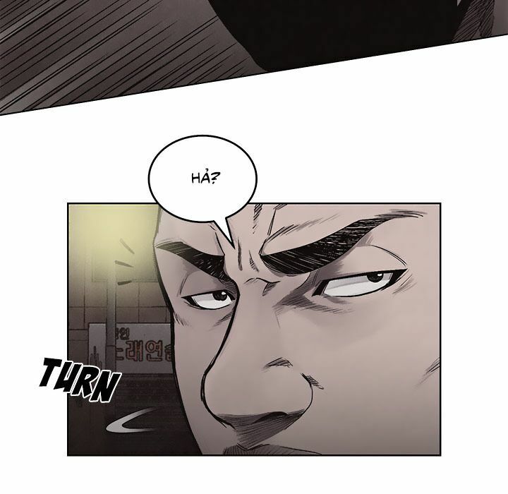 Nắm Đấm: Chapter 7