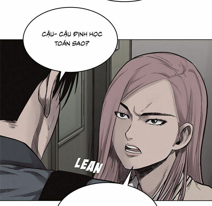 Nắm Đấm: Chapter 7