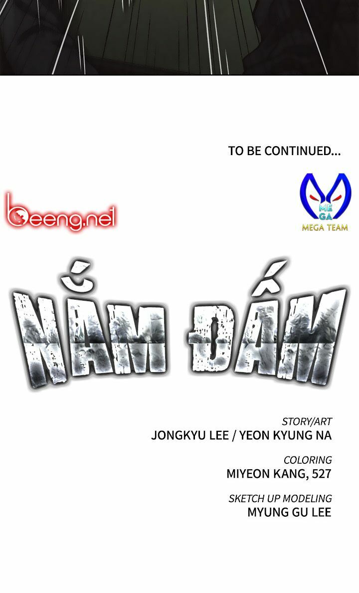 Nắm Đấm: Chapter 7