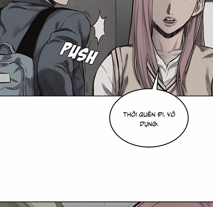 Nắm Đấm: Chapter 7