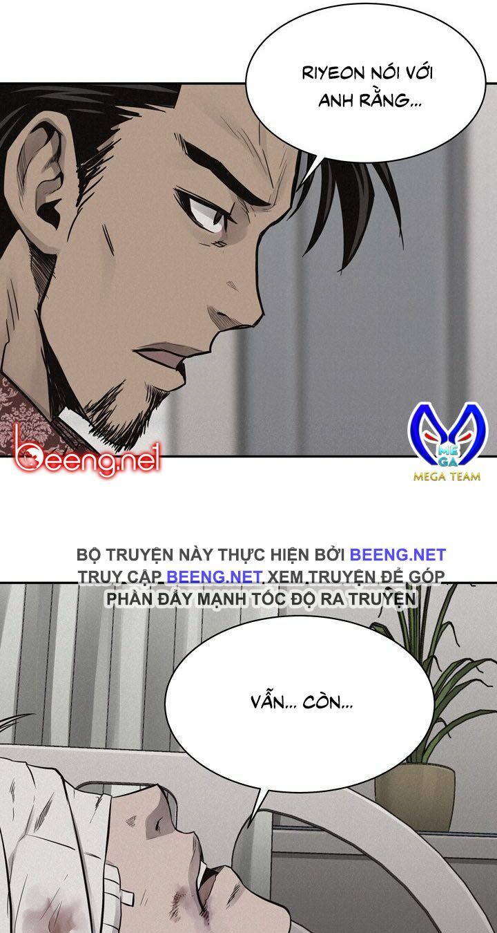 Nắm Đấm: Chapter 70