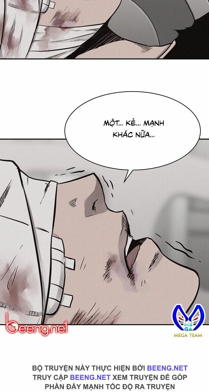 Nắm Đấm: Chapter 70