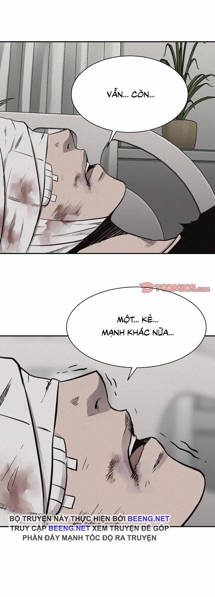 Nắm Đấm: Chapter 71