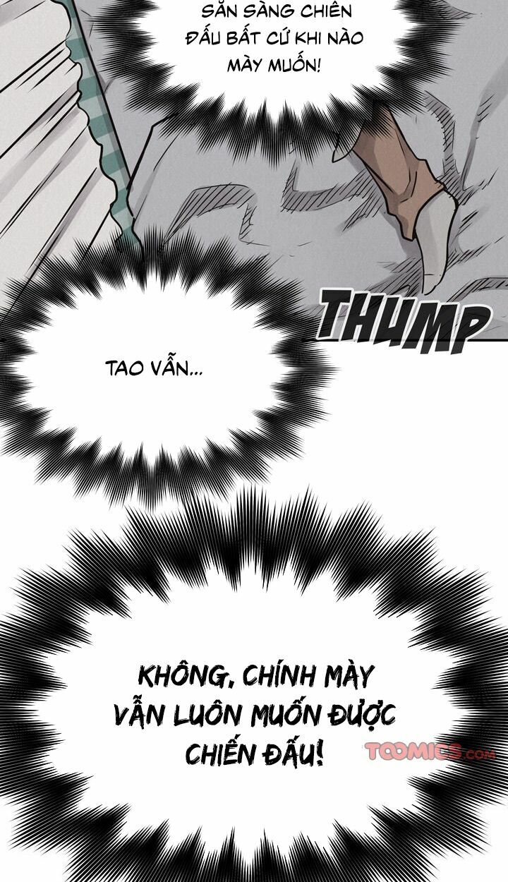 Nắm Đấm: Chapter 71