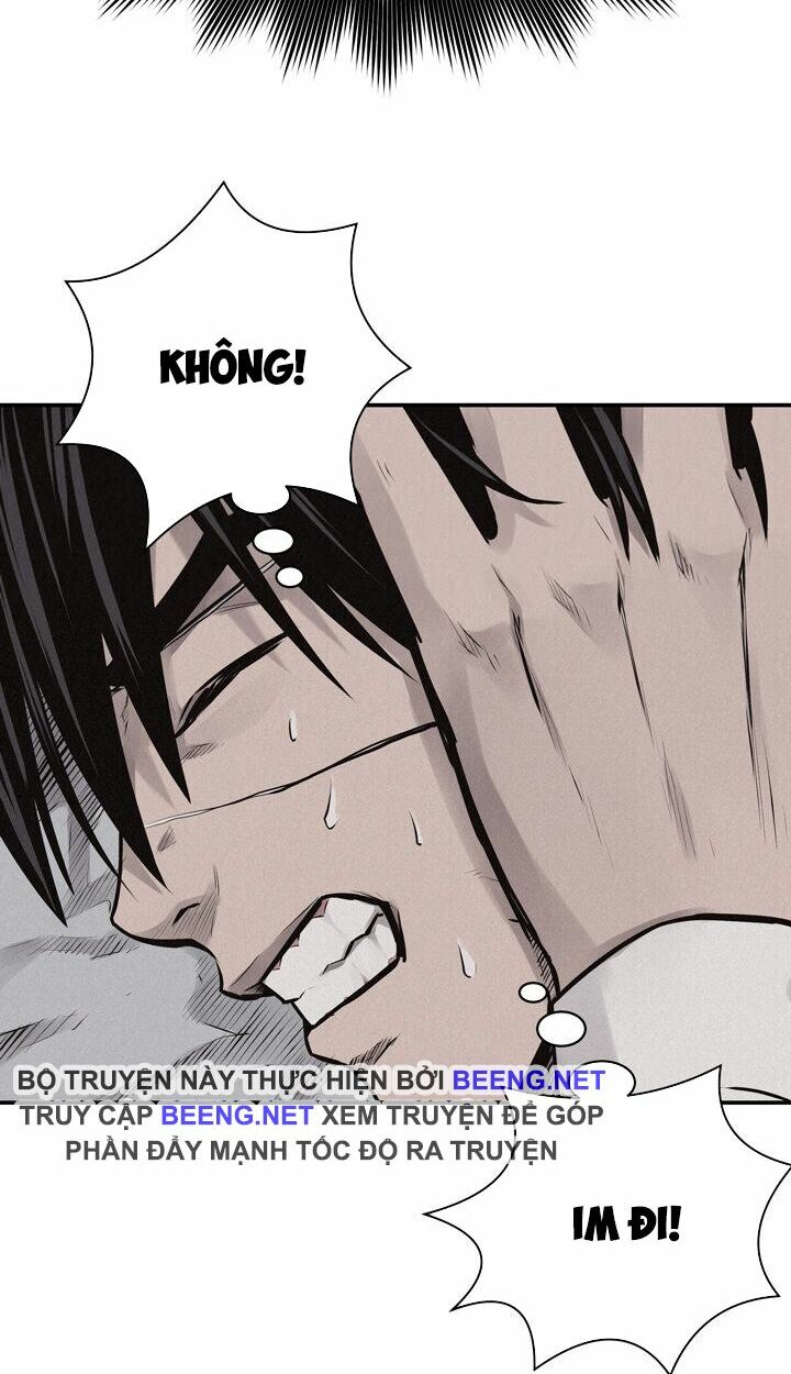 Nắm Đấm: Chapter 71