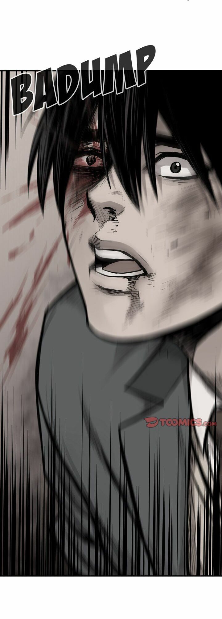 Nắm Đấm: Chapter 71