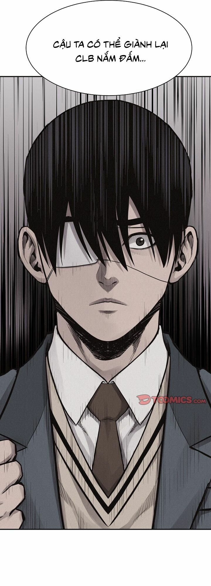 Nắm Đấm: Chapter 71