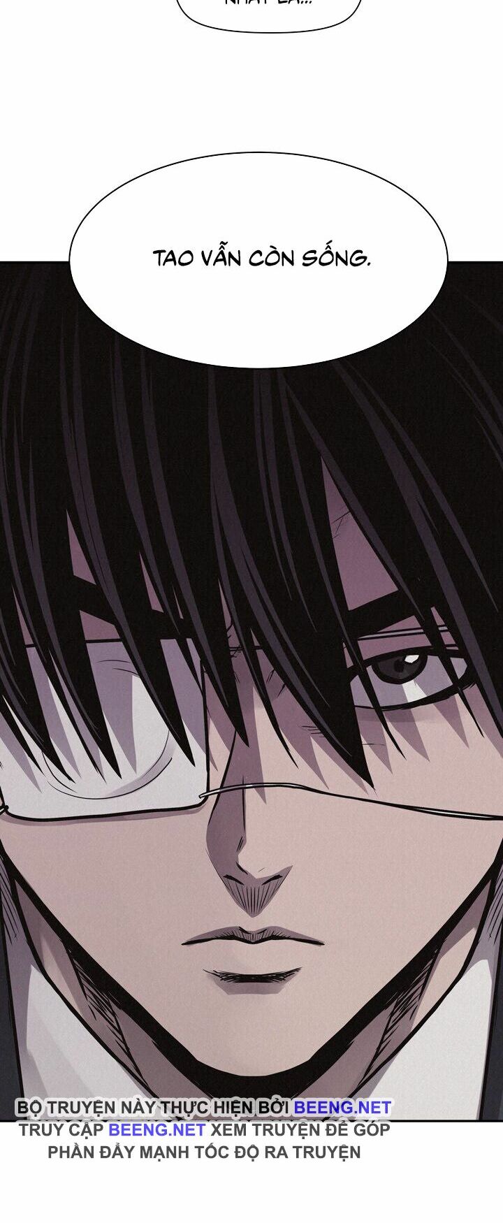 Nắm Đấm: Chapter 71