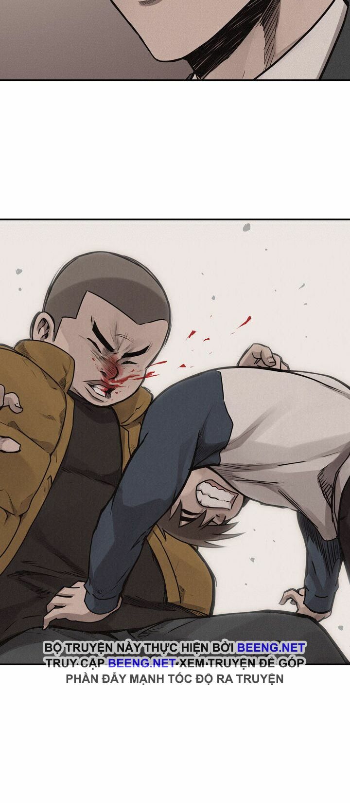 Nắm Đấm: Chapter 71