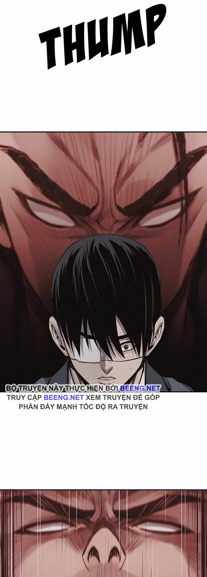 Nắm Đấm: Chapter 71
