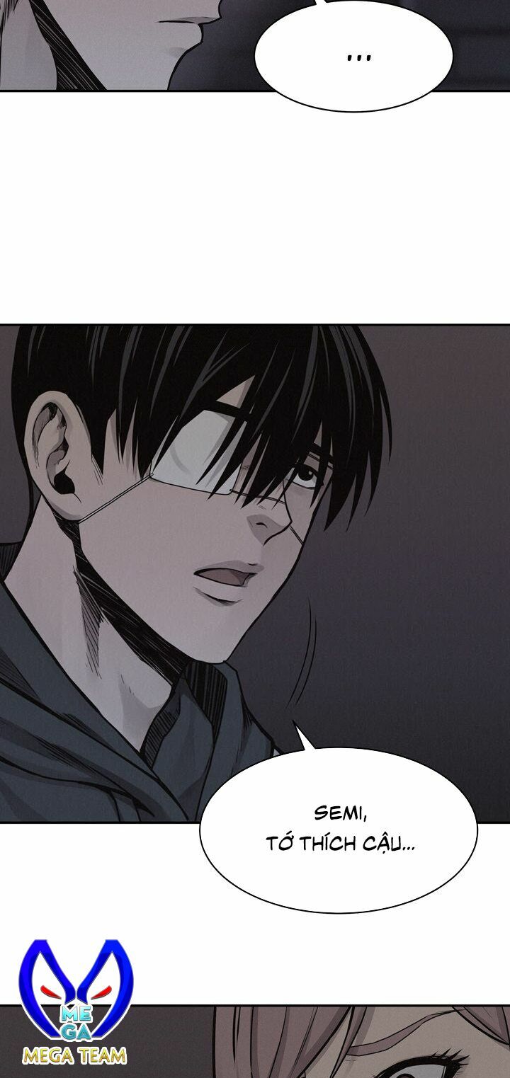 Nắm Đấm: Chapter 71