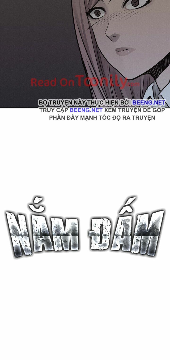Nắm Đấm: Chapter 71