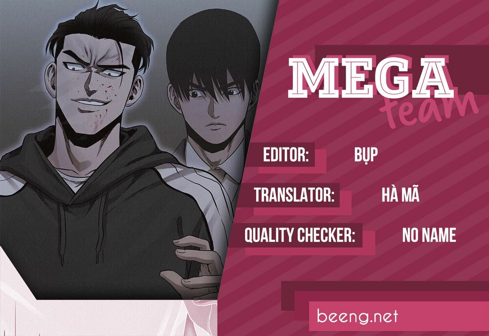 Nắm Đấm: Chapter 71