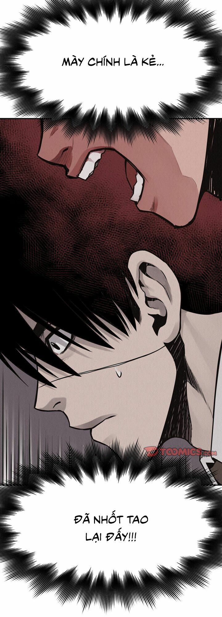 Nắm Đấm: Chapter 71
