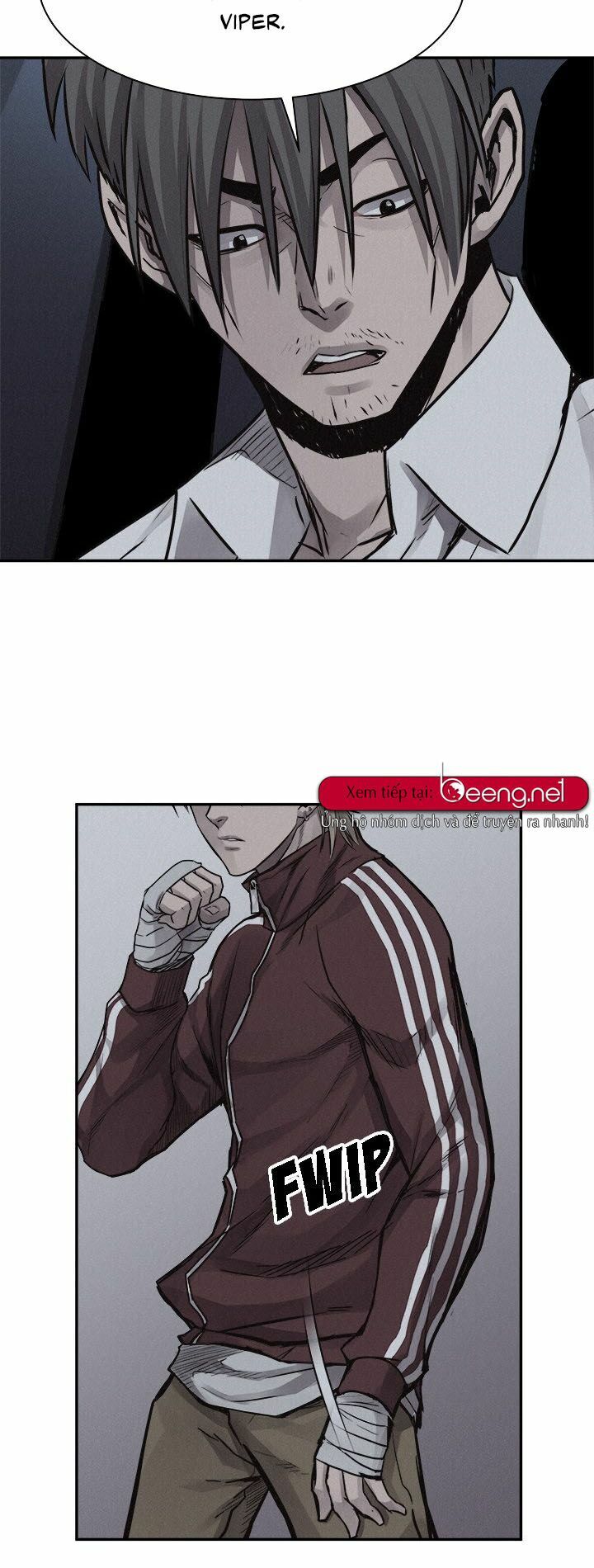 Nắm Đấm: Chapter 73