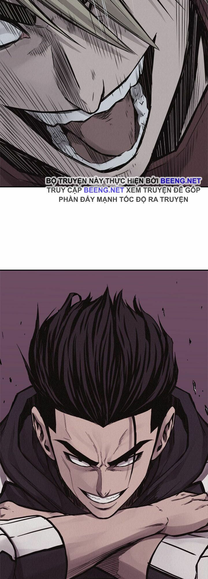 Nắm Đấm: Chapter 73