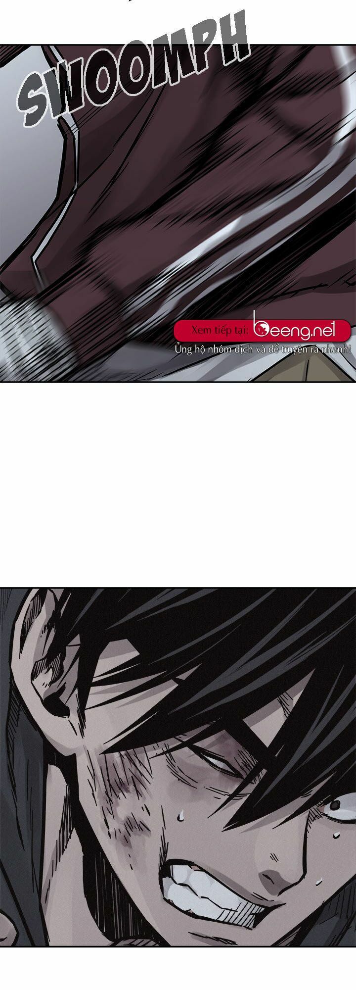 Nắm Đấm: Chapter 73