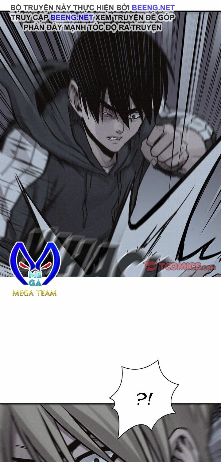 Nắm Đấm: Chapter 73
