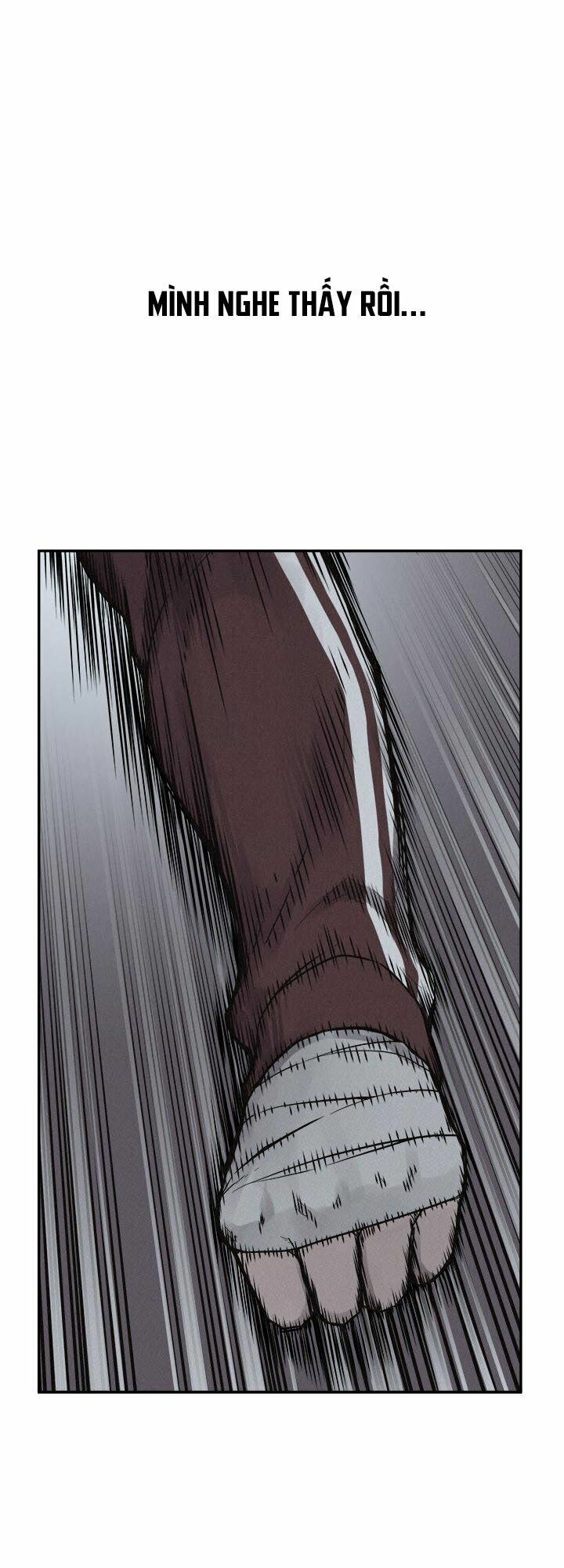 Nắm Đấm: Chapter 74