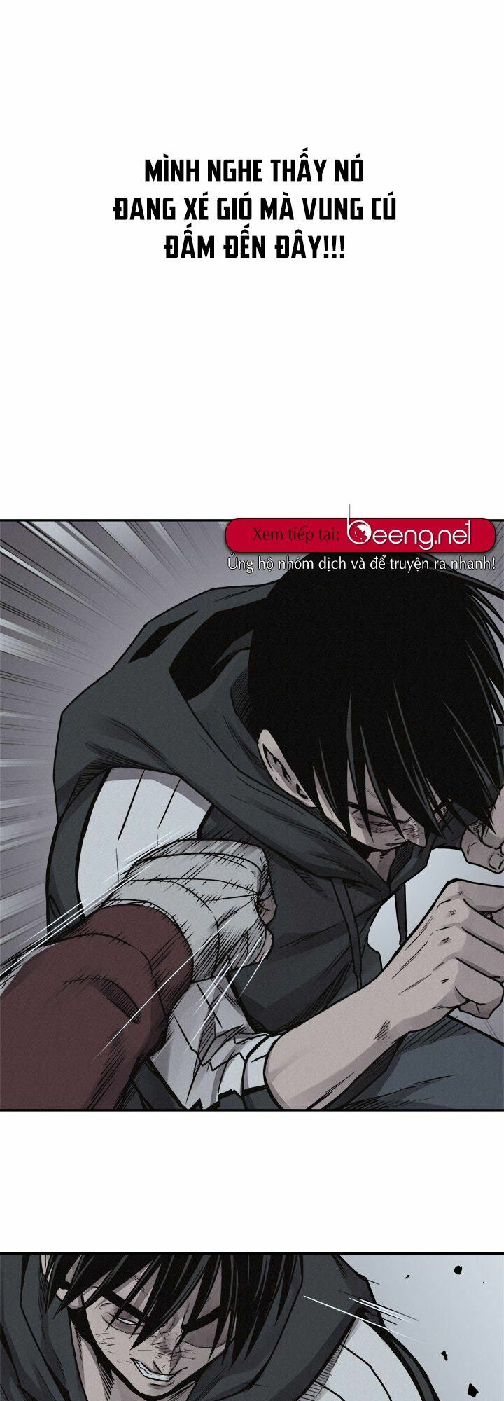 Nắm Đấm: Chapter 74