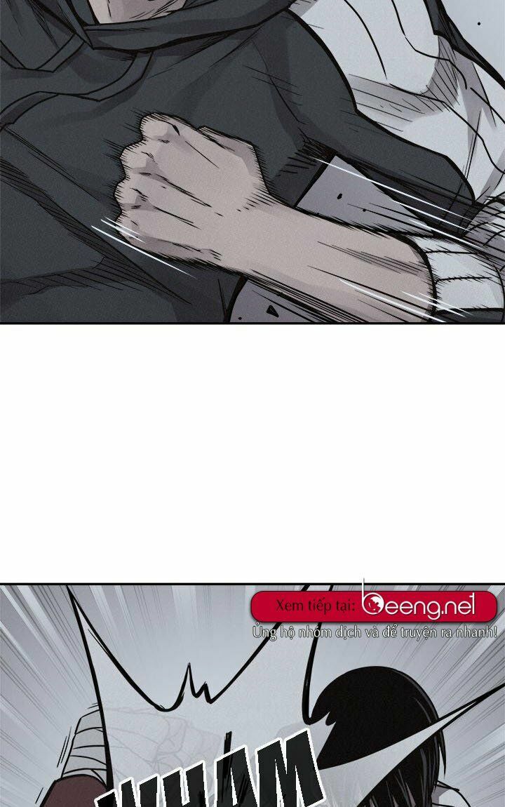 Nắm Đấm: Chapter 74
