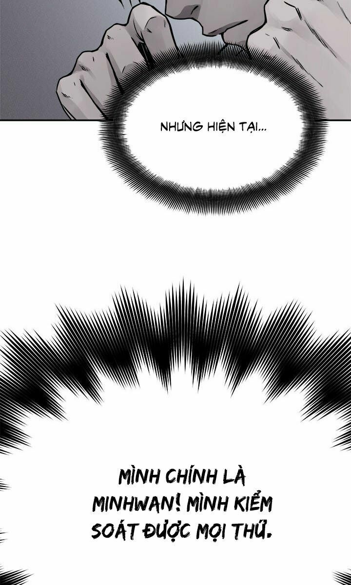 Nắm Đấm: Chapter 74