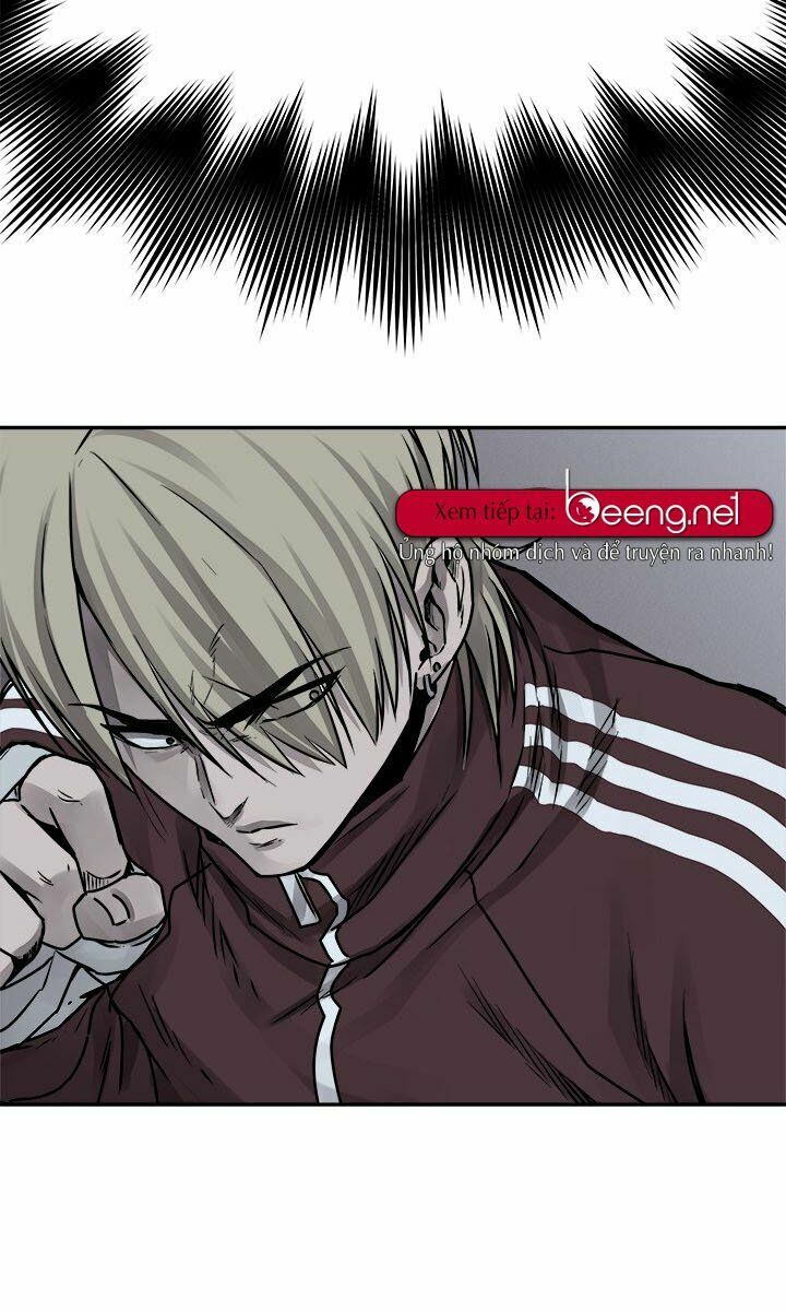 Nắm Đấm: Chapter 74