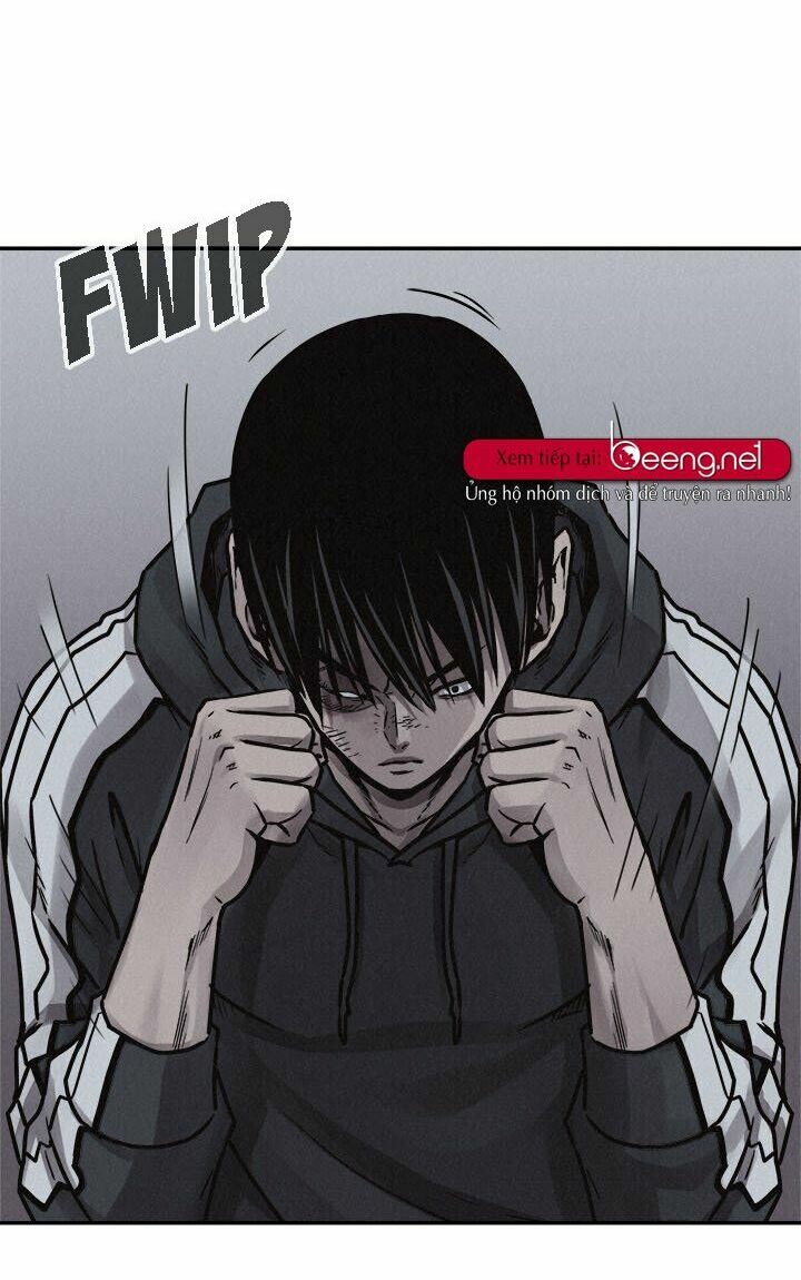 Nắm Đấm: Chapter 74