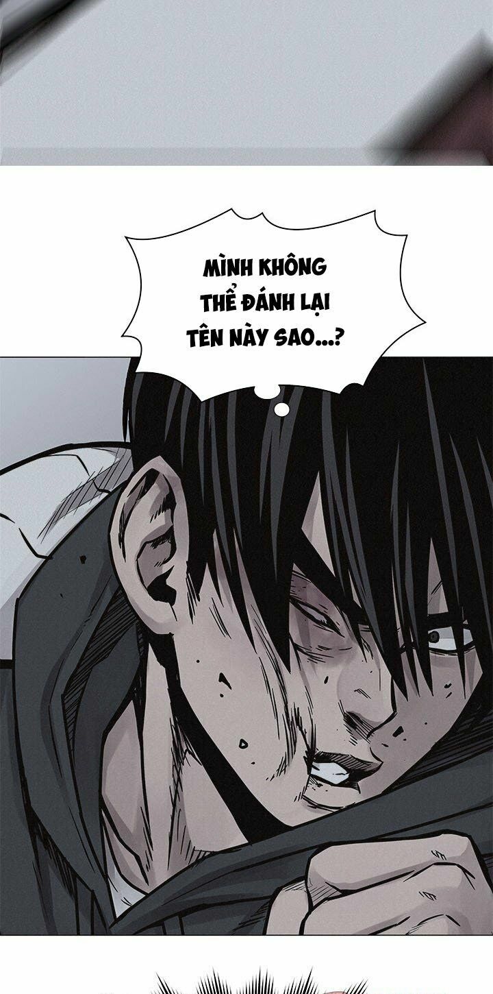 Nắm Đấm: Chapter 74