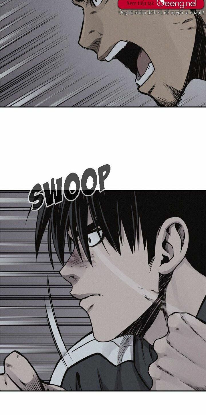 Nắm Đấm: Chapter 74