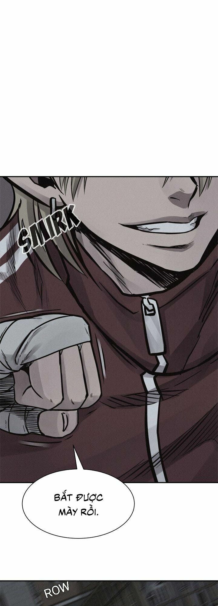 Nắm Đấm: Chapter 74