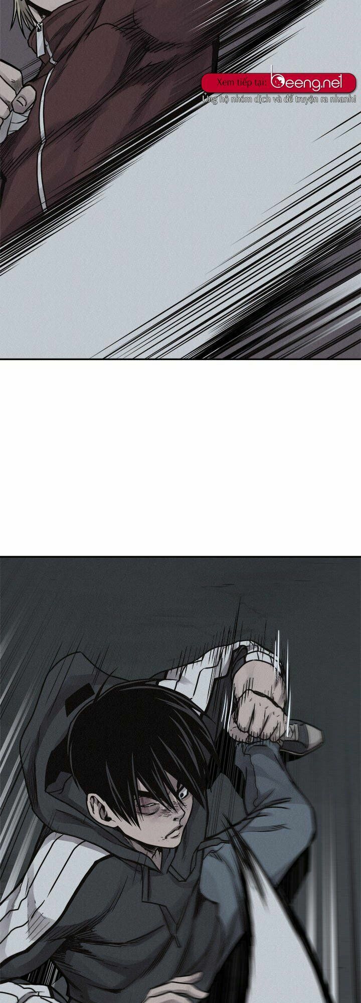 Nắm Đấm: Chapter 74