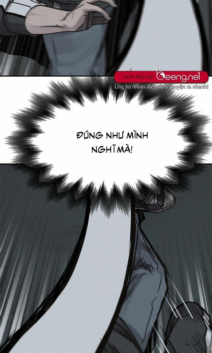 Nắm Đấm: Chapter 74