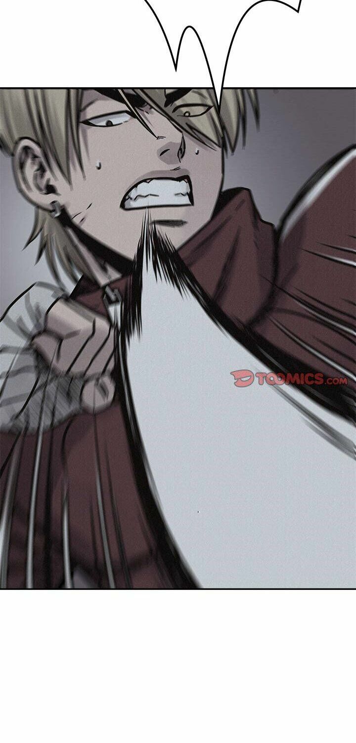 Nắm Đấm: Chapter 74