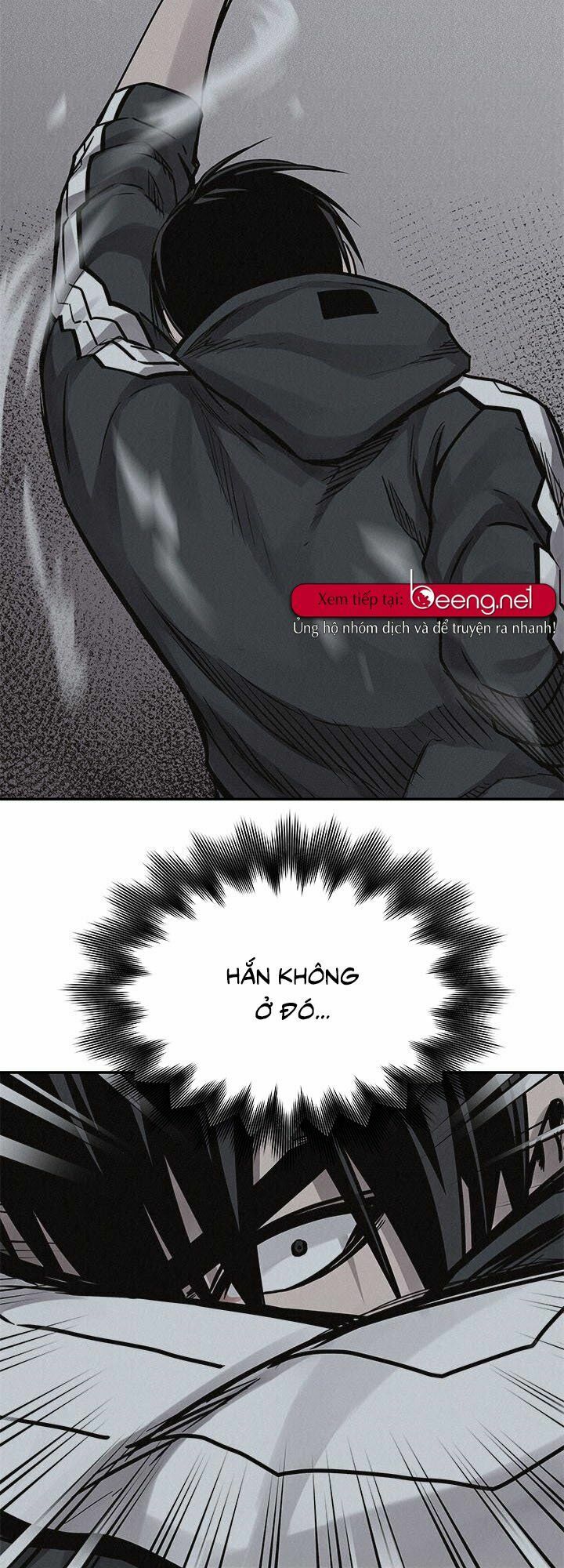 Nắm Đấm: Chapter 74