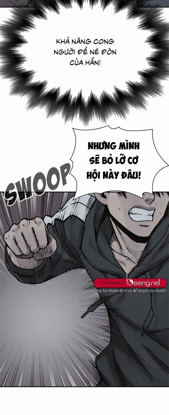 Nắm Đấm: Chapter 74