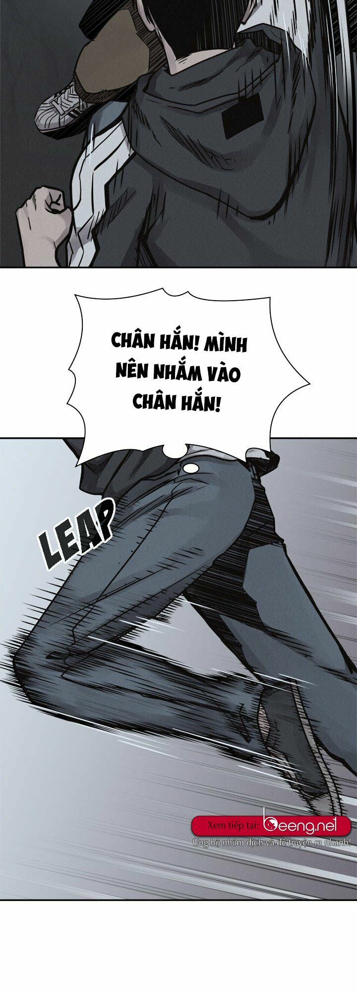 Nắm Đấm: Chapter 74