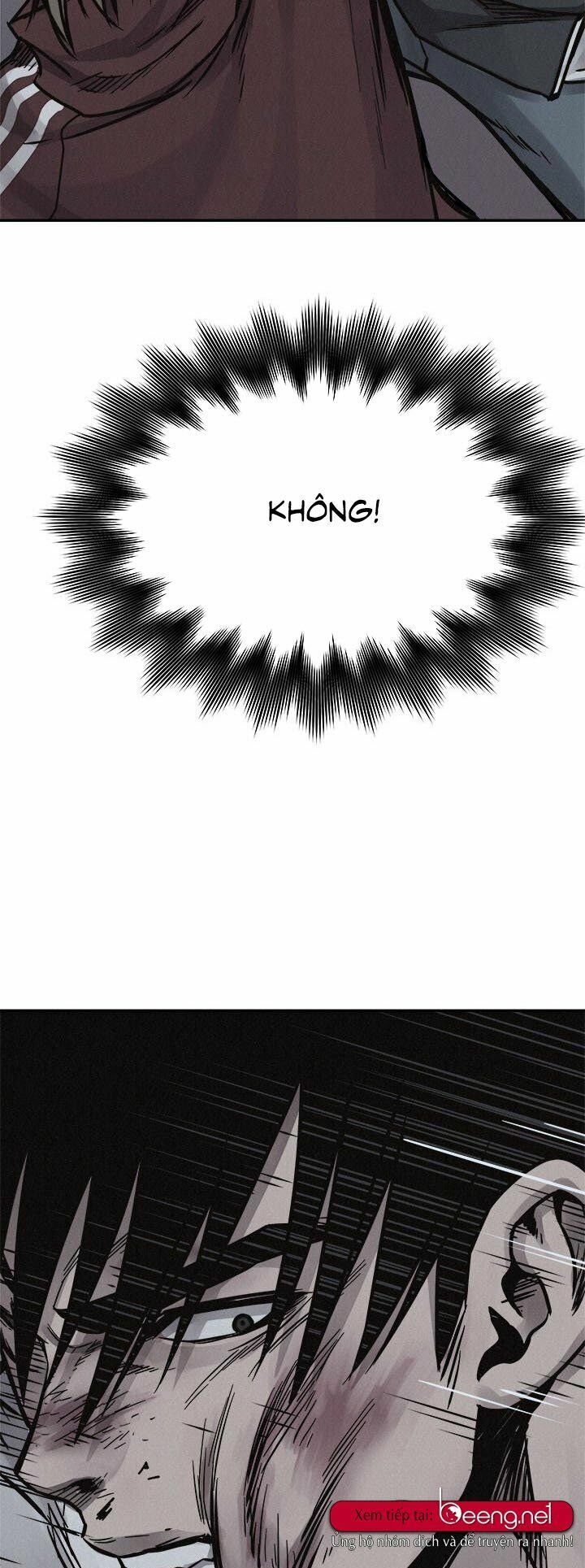 Nắm Đấm: Chapter 74