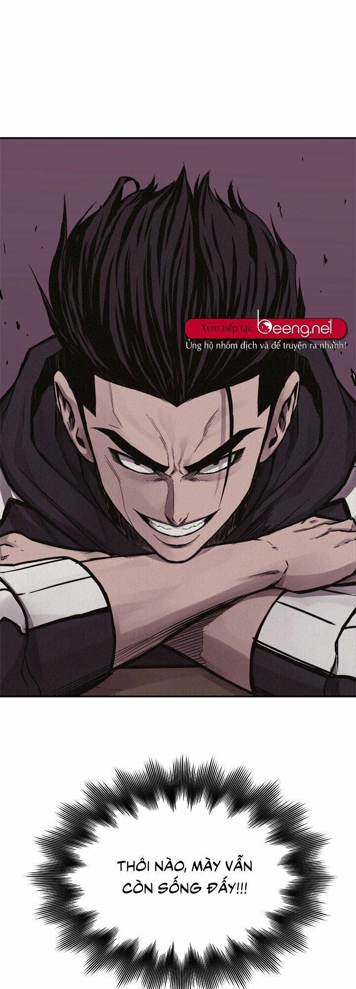 Nắm Đấm: Chapter 74