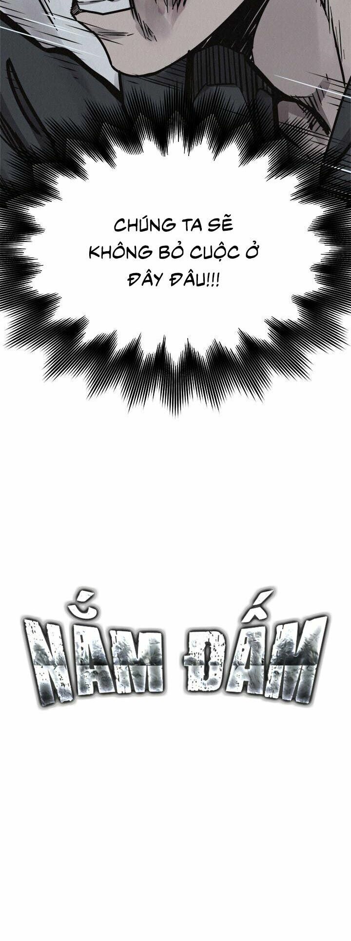 Nắm Đấm: Chapter 74