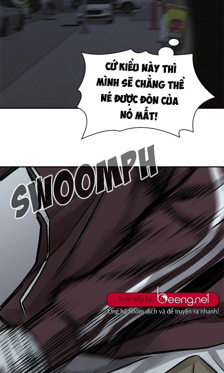 Nắm Đấm: Chapter 74