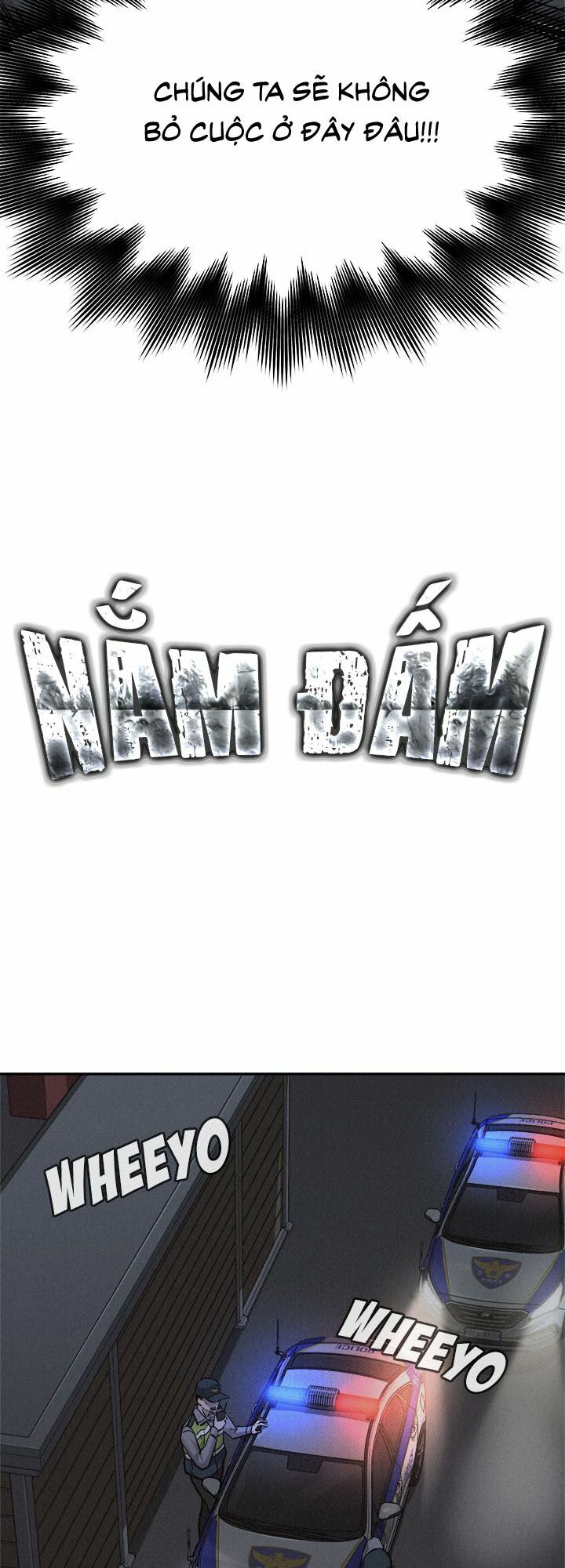 Nắm Đấm: Chapter 75