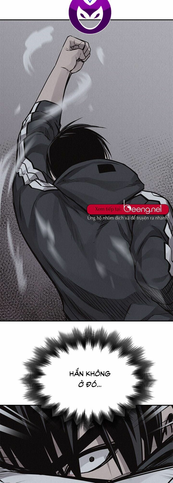 Nắm Đấm: Chapter 75