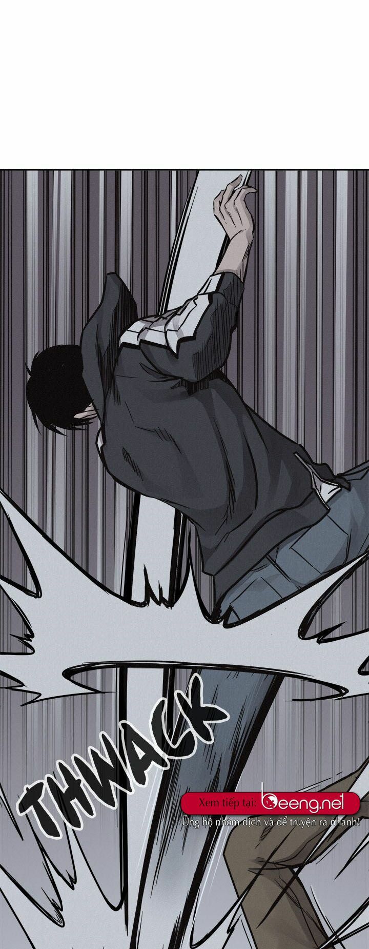 Nắm Đấm: Chapter 75
