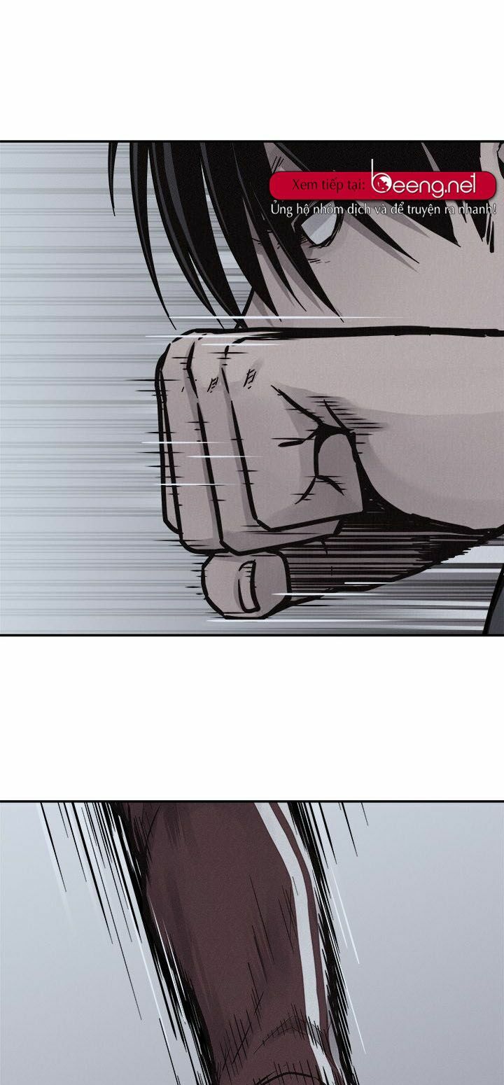 Nắm Đấm: Chapter 75